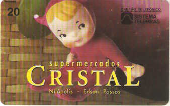 RJ-0009M - Supermercados Cristal - 4/4
